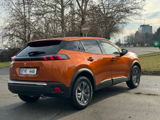 Peugeot 3008 foto 5