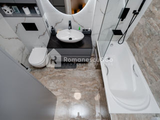 Apartament cu 2 camere, 66 m², Buiucani, Chișinău foto 10