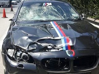 cumpar bmw dupa accident foto 5