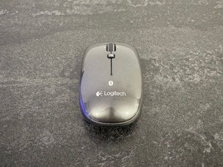 Logitech M557 Bluetooth Mouse - 200 lei foto 3