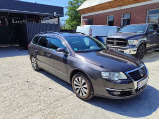 Volkswagen Passat foto 6