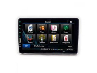 Sisteme Multimedia Auto de Bord pentru Citroen foto 5