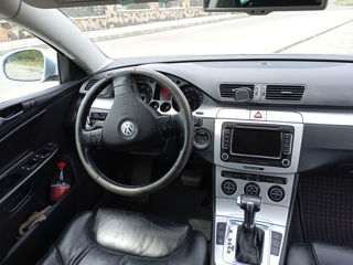 Volkswagen Passat foto 9