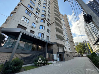 Apartament cu 1 cameră, 50 m², Centru, Chișinău foto 15