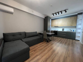 Apartament cu 3 camere, 80 m², Râșcani, Chișinău