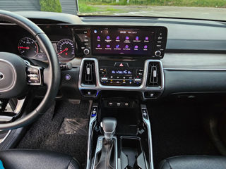 KIA Sorento фото 5