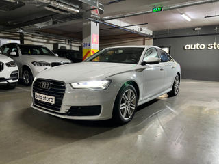 Audi A6 foto 2