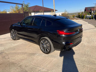 BMW X4 M foto 3