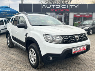 Dacia Duster foto 2