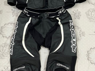 Vind Costum Alpinestars! foto 2