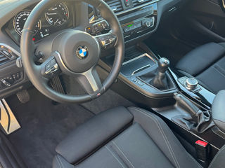 BMW 1 Series foto 8