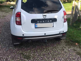 Dacia Duster foto 3