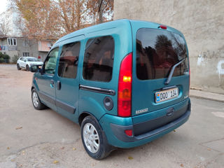 Renault Kangoo foto 7