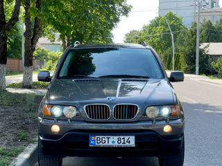 BMW X5 foto 2