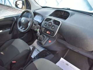 Renault Kangoo foto 8