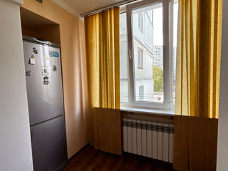 Apartament cu 1 cameră, 40 m², Botanica, Chișinău foto 3