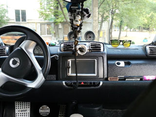 Smart Fortwo foto 3