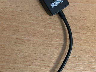 Adapter thinkpad