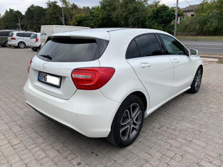 Mercedes A-Class foto 3