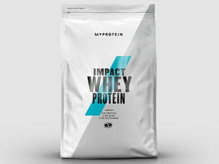 Myprotein - proteina marca myprotein - 0.25kg / 1 kg / 2.5 kg / 5kg noi gusturi ! foto 3