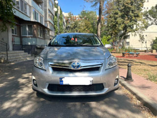 Toyota Auris foto 3