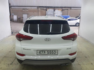 Hyundai Tucson foto 4