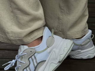 Adidas Ozweego Poze reale foto 5