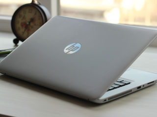 HP ProBook 440 G4 (Core i7 7500u/16Gb DDR4/256Gb SSD/14.1" FHD) foto 9