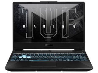 ASUS TUF Gaming F15 FX506HF (15.6" / i5-11400H / 32GB RAM / 512GB SSD / RTX2050) - Новые!