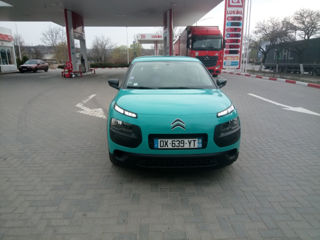 Citroen C4 Cactus foto 2