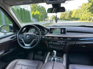 BMW X5 foto 5