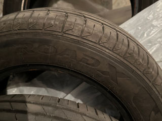 Set de anvelope de vara Roadx 185/65 R15 foto 5