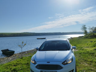 Ford Focus foto 5