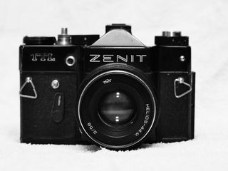 Zenit TTL -  700ley foto 2