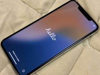 Iphone Xs Max, Silver, 64GB foto 4