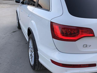 Audi Q7 foto 5