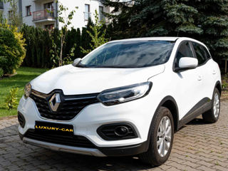 Renault Kadjar foto 3