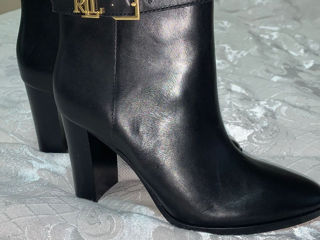 Botine Ralph Lauren