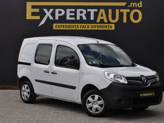 Renault Kangoo foto 1