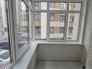 Se dă în chirie apartament cu 2 odăi! botanica, grenoble. ( disponibil de la data 01.01.2025) foto 9