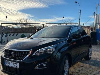 Peugeot 3008 foto 2