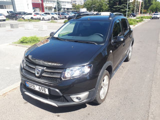 Dacia Sandero Stepway foto 4