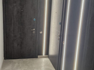 Ap. 3 cam., 89 м², 3/10 et.