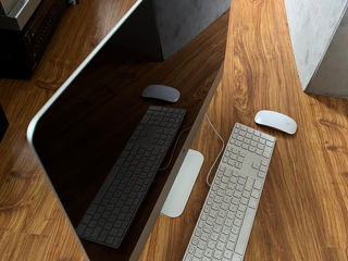 iMac 27 2013 foto 2