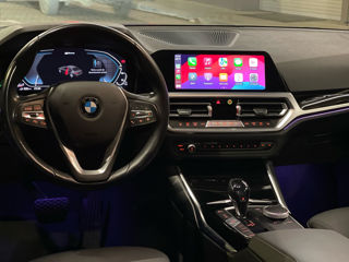 BMW 3 Series foto 8