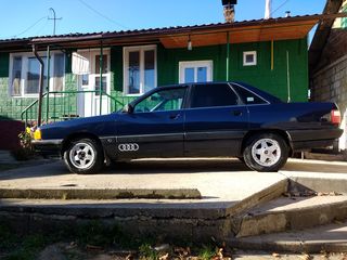 Audi 100 foto 2