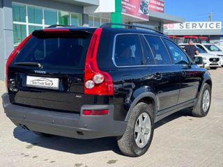 Volvo XC90 foto 6