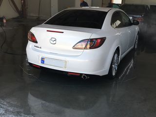 Mazda 6 foto 3