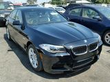 BMW 5 Series foto 1