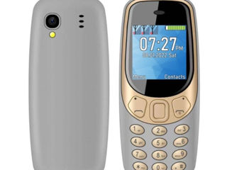 Telefon mobil mic